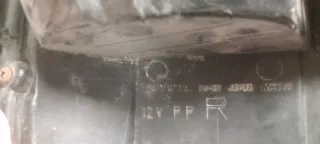 Pilotos Traseros Toyota Land Cruiser HDJ80