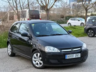 Opel Corsa 2006 1.3 CDTI SPORT