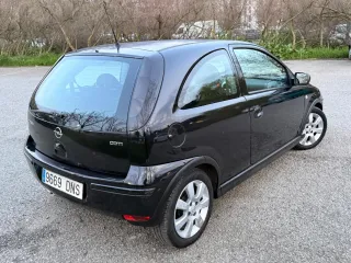 Opel Corsa 2006 1.3 CDTI SPORT