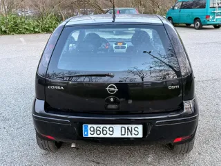 Opel Corsa 2006 1.3 CDTI SPORT