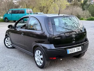 Opel Corsa 2006 1.3 CDTI SPORT