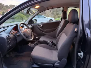 Opel Corsa 2006 1.3 CDTI SPORT