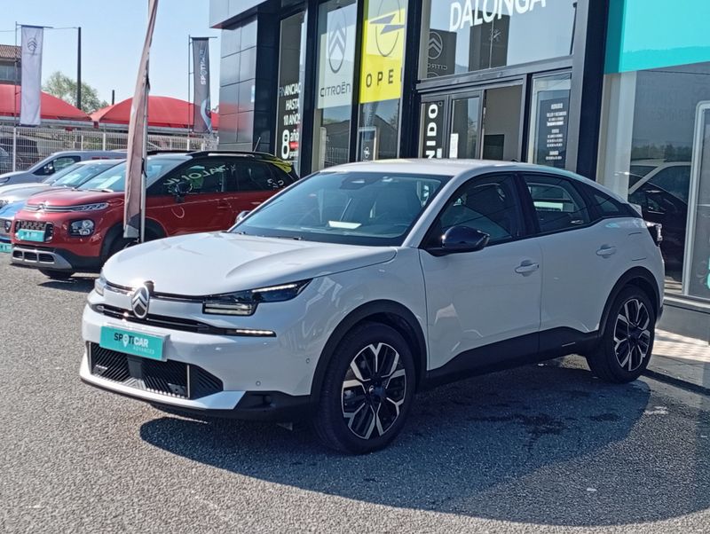 Citroën C4 2025, foto 2