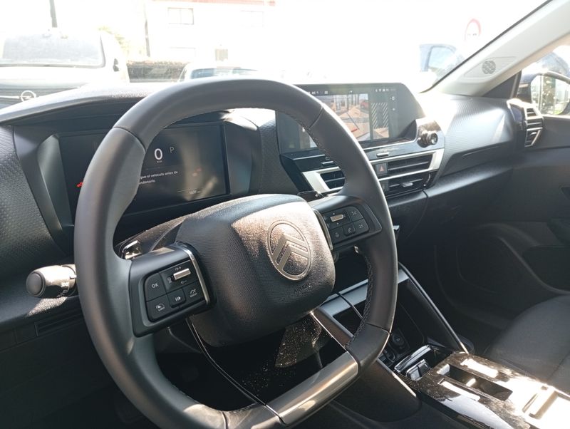 Citroën C4 2025, foto 10