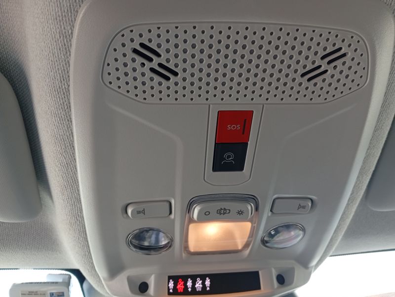 Citroën C4 2025, foto 13