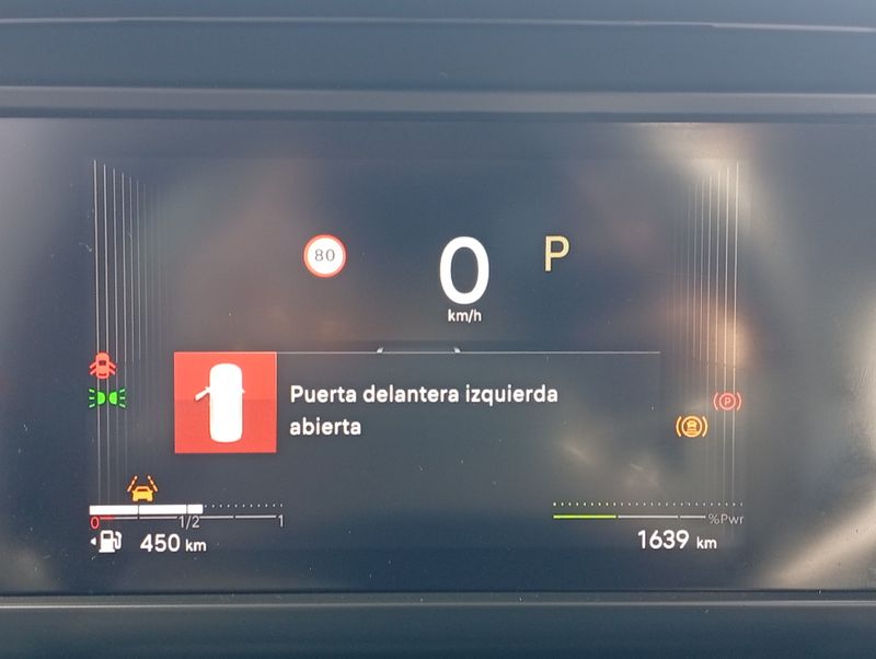 Citroën C4 2025, foto 14