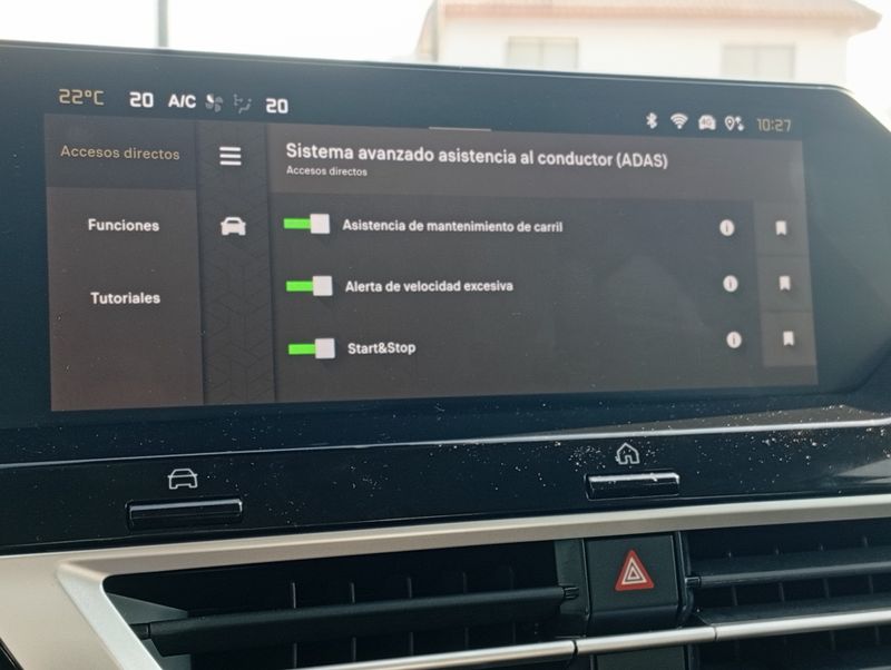 Citroën C4 2025, foto 16
