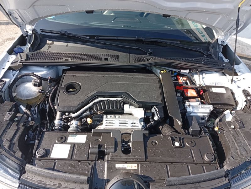 Citroën C4 2025, foto 18