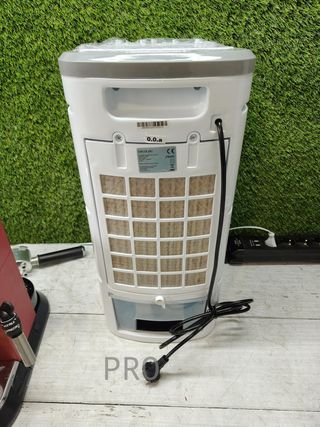 Climatizador Evaporativo EnergySilence 3500 Cool Compact. 65 W, Depósito 3,5 L