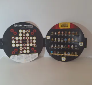 Rollinz Star Wars 3.0 - Collezione e Gioco