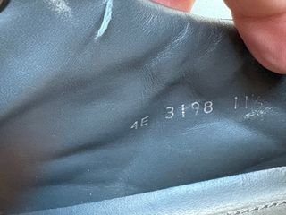 Zapatillas Prada Negras y Rojas