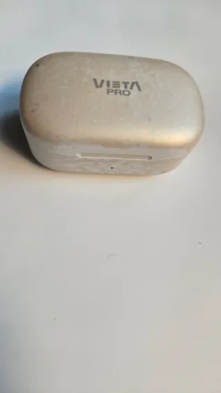 Base de Carga Vieta Pro para Cascos Inalámbricos