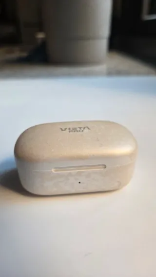 Base de Carga Vieta Pro para Cascos Inalámbricos