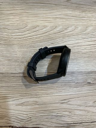 Smartwatch Polar Pacer Negro (Bloqueado)