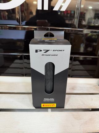 Pirelli P7 Sport 700x32c Cubierta Bicicleta