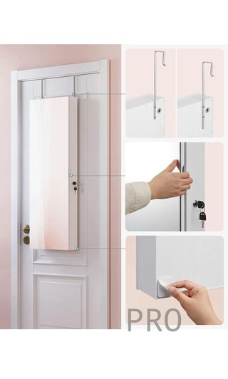 Armario Joyero, Armario para Joyas