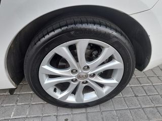 Mazda 3 2.2 CRTD 150cv Luxury