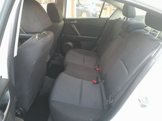 Mazda 3 2.2 CRTD 150cv Luxury