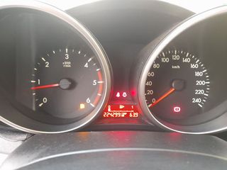 Mazda 3 2.2 CRTD 150cv Luxury