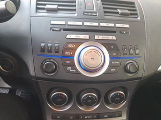 Mazda 3 2.2 CRTD 150cv Luxury