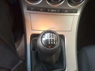 Mazda 3 2.2 CRTD 150cv Luxury