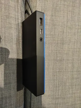 Adaptador multipuerto HP USB-C Travel Hub G2 HDMI