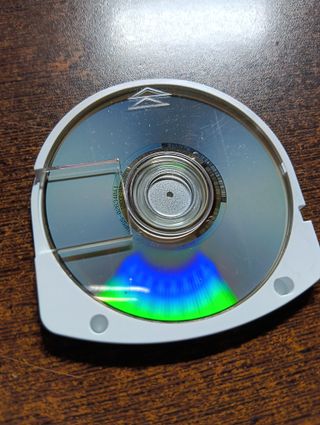 IL-2 Sturmovik: Birds of Prey - PSP