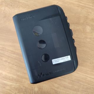 Walkman Sony WM-FX290 FM/AM Digital Tuner