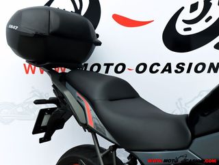 KAWASAKI VERSYS 650 ¿A2? GARANTÍA OFICIAL