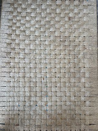 Banco Mallorquín restaurado