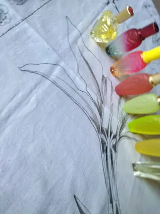 Miniature di Profumi Vari