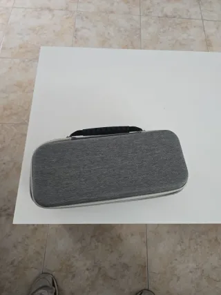 PlayStation Portal Sony Negro y Blanco