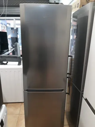 Nevera Beko+ Garantía+ transporte