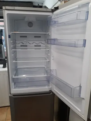 Nevera Beko+ Garantía+ transporte