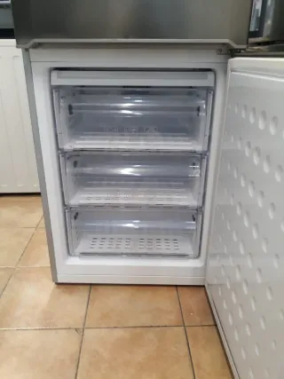 Nevera Beko+ Garantía+ transporte