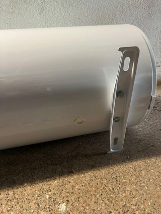 Termo Eléctrico IdroGas 50L