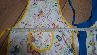 Lote 2 delantales infantiles Portugal