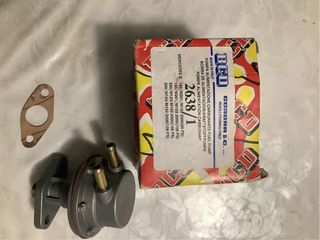 Pompa benzina BCD 2638/1 Mercedes