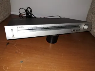 Tensai tuner system 55