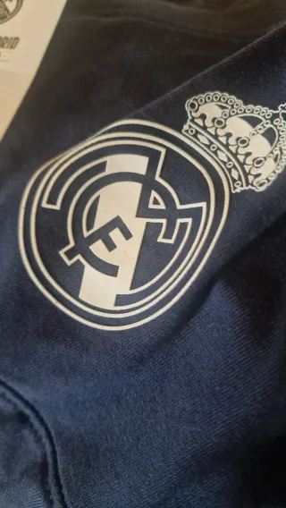 Camiseta Real Madrid. Oficial colección Primark