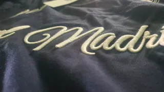 Camiseta Real Madrid. Oficial colección Primark