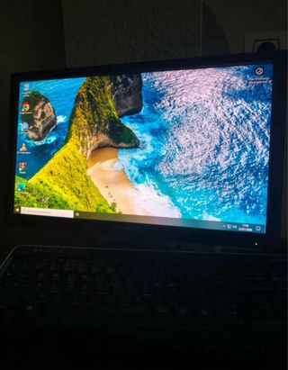 PC HP Compaq 8200 Elite SFF