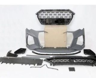 Paragolpes Delantero Audi Q3 2020+ Look RSQ3