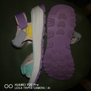 Sandalias Niña Gioseppo Talla 37