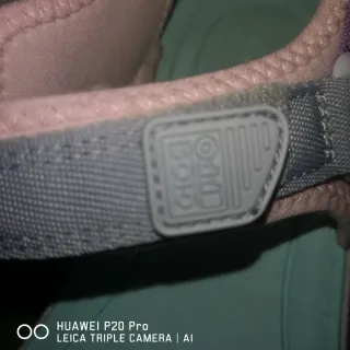 Sandalias Niña Gioseppo Talla 37