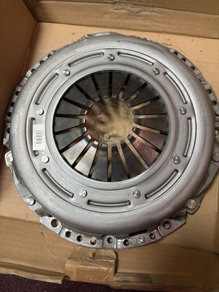 DISCO EMBRAGUE FORD FOCUS