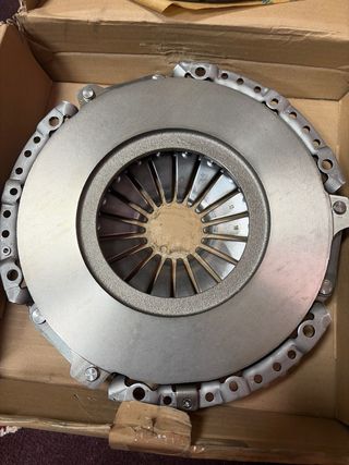 DISCO EMBRAGUE FORD FOCUS