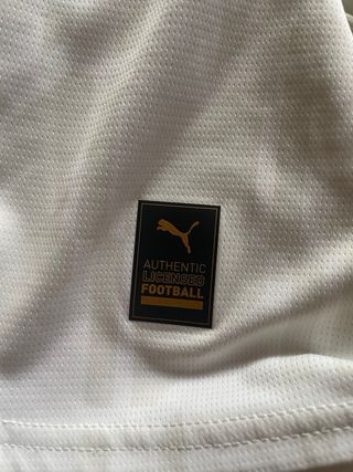 Camiseta Manchester City Haaland 23/24 Segunda Equ