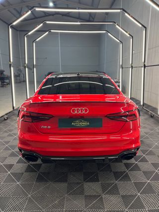Audi RS5 2017