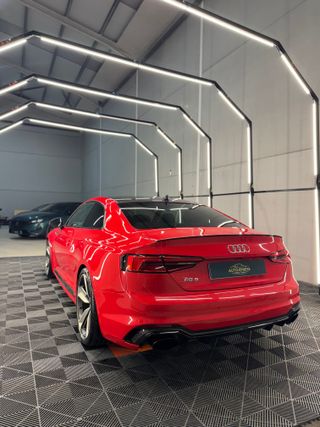 Audi RS5 2017
